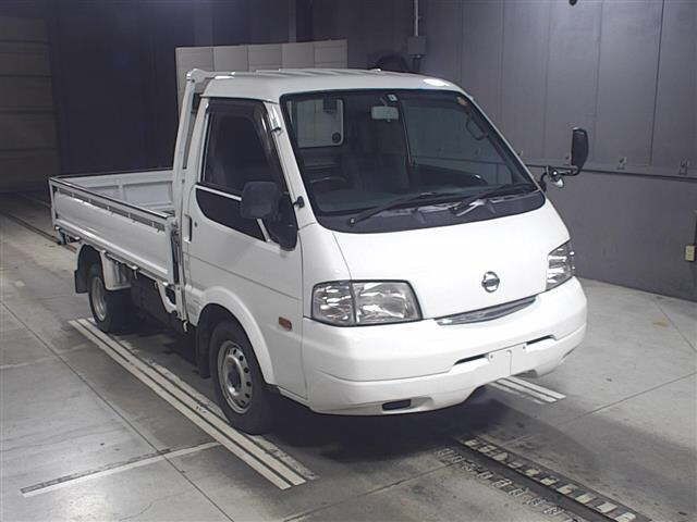 2126 Nissan Vanette truck SKP2LN 2011 г. (JU Gifu)